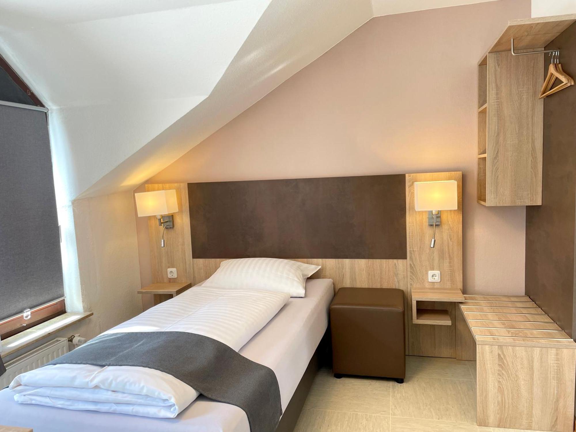 Hana Aparthotel Barsbuttel Экстерьер фото
